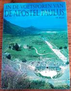 De voetsporen van apostel paulus, Ophalen of Verzenden, Gelezen, F.F. Bruce