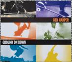 Ben Harper - Ground On Down, 1 single, Ophalen of Verzenden, Zo goed als nieuw, Rock en Metal