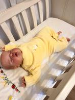 Reborn Alixis, Ophalen of Verzenden, Zo goed als nieuw, Pop