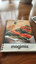 Mooie Magimix 3200, Ophalen of Verzenden, Zo goed als nieuw