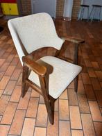 Vintage Cees Braakman pastoe stoel.381, Ophalen