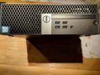 Dell optiflex 3040, Computers en Software, Desktop Pc's, Ophalen of Verzenden, 3 tot 4 Ghz, SSD