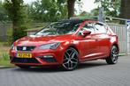 Seat Leon 1.4 EcoTSI FR | Automaat | Navi | Pano | Trekhaak, Gebruikt, 4 cilinders, 150 pk, Leon