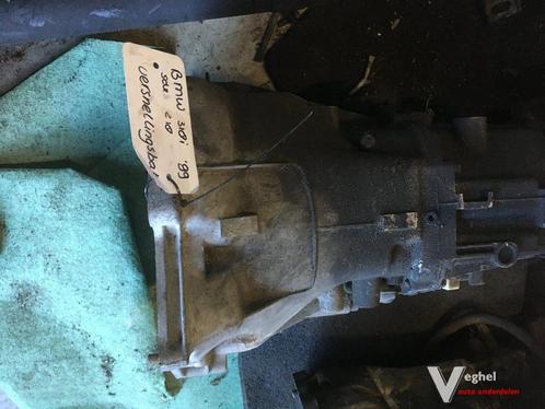 BMW 318i versnellingsbak '99, Auto-onderdelen, Transmissie en Toebehoren, Gebruikt, Ophalen