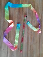 Danslint, Maat 36 t/m 42, Ophalen of Verzenden, Gebruikt, Materiaal