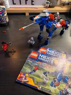 Lego nexo knights 70312, Ophalen of Verzenden, Lego