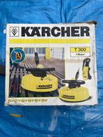 Karcher T-Racer, Ophalen of Verzenden, Gebruikt, Kärcher, Met regelbare waterdruk