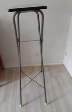 Tafeltje voor diaprojector, Audio, Tv en Foto, Diaprojectors, Ophalen of Verzenden, Gebruikt