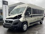 Hymer 2.3 Yosemite 96KW AUTOMAAT (bj 2019), Automaat, Bedrijf, Diesel, Hymer