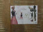 Vel Anton Pieck Ladies and Gentlemen. Postfris., Ophalen of Verzenden, Na 1940, Postfris