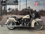 Harley-Davidson Softail 1690 FLSTN DELUXE, 1690 cc, Bedrijf, Meer dan 35 kW, Overig