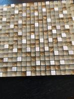 Mozaïek matjes, Nieuw, Ophalen of Verzenden, 20 tot 40 cm, Minder dan 5 m²
