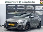Audi A1 Sportback 40 TFSI Pro Line S, Auto's, 4 cilinders, 1984 cc, 207 pk, 5 stoelen