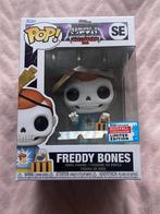 Freddy Funko Bones Limited Edition, Nieuw, Ophalen of Verzenden