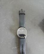 Garmin Vivomove Sport - Hybride Smartwatch, Garmin, Ophalen of Verzenden, Zo goed als nieuw, Waterdicht