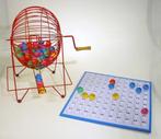 bingomolen bingo verhuur spel BINGO, Hobby en Vrije tijd, Feestartikelen | Verhuur, Ophalen, Nieuw, Overige