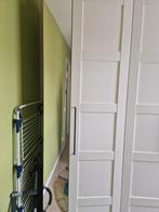 Bijna nieuwe Ikea Pax kast 75cm 60 cm diep 236 cm hoog., 200 cm of meer, Zo goed als nieuw, 50 tot 75 cm, 50 tot 100 cm