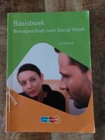 Basisboek Beroepsethiek voor Social Work, Boeken, Ophalen of Verzenden, Zo goed als nieuw