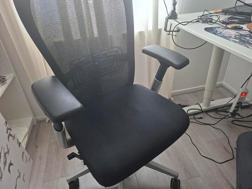 Haworth Zody, Huis en Inrichting, Stoelen, Zo goed als nieuw, Eén, Ophalen of Verzenden