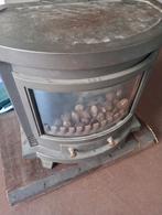 Veldhuizen, VeHa, B11BS juweel I KV Convector NL kachel, Huis en Inrichting, Kachels, Ophalen, Gebruikt, Hout, Houtkachel