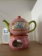2x thee pot blond Amsterdam, Huis en Inrichting, Keuken | Servies, Blond Amsterdam, Overige typen, Ophalen of Verzenden, Zo goed als nieuw