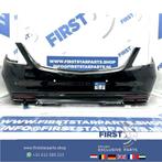 W222 S63 AMG ACHTERBUMPER S KLASSE COMPLETE BUMPER S63 S65 A, Auto-onderdelen, Carrosserie en Plaatwerk, Gebruikt, Mercedes-Benz