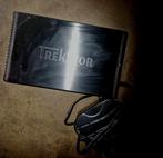 Trekstor 160GB Externe Harde Schijf - Model DSMNU-S-JM-A, Computers en Software, Harde schijven, Gebruikt, Server, 160GB, Ophalen of Verzenden