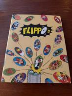 Flippo’s verzameling, Ophalen of Verzenden, Map, Album of Poster, Met verzamelmap(pen)