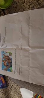 Hellendoorn geldig tot 2 november