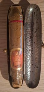 Sigarenkoker Derk de Vries - Voor de Liefhebber!, Verzamelen, Ophalen of Verzenden, Gebruikt