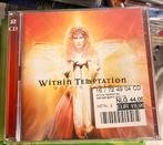 Within Temptation 2cd mother earth, Cd's en Dvd's, Cd's | Hardrock en Metal, Ophalen of Verzenden