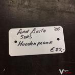 Ford Fiesta 2006 5drs  Hoedenplank, Ophalen, Gebruikt, -, -