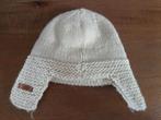 Babymutsje winter, Ophalen of Verzenden, Zo goed als nieuw, Jongetje of Meisje, Muts