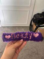 Halsterbontje Beauty, Ophalen of Verzenden, Gebruikt
