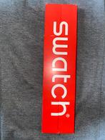 SWATCH dameshorloge, Staal, Staal, Polshorloge, Swatch