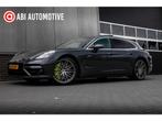 Porsche Panamera Sport Turismo 4.0 Turbo S 680 pk E-Hybrid S, Automaat, 14 kWh, Gebruikt, Vierwielaandrijving
