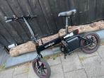 Windgoo B20 - Opknapper!, Ophalen of Verzenden, Gebruikt, Minder dan 30 km per accu, Overige merken
