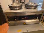 MaxPro Bain Marie - Warmhoudbak, Ophalen of Verzenden, Gebruikt, Overige typen
