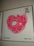 Woezel en Pip- Guusje Nederhorst- 15 Jaar- (NIEUW/SEAL), Cd's en Dvd's, Cd's | Kinderen en Jeugd, Verzenden, Nieuw in verpakking