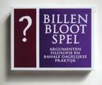 Atalanta Billen Bloot spel, Verzenden, Zo goed als nieuw
