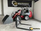 Weidemann 1160 Special (nieuw met volledige garantie), -, -, -, Wiellader of Shovel