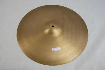 Tosco Ride bekken 2193gr. Lichte keyhole 20 inch <232037> beschikbaar voor biedingen