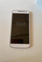 Oude Motorola telefoon, Ophalen of Verzenden, Gebruikt, Overige kleuren