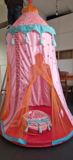 Haba Marrakesh Speeltent + Poef, Kinderen en Baby's, Speelgoed | Speeltenten, Ophalen, Gebruikt