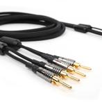Luidsprekerkabels en interlinks, Logic Audio Cables, Info@logic-audio.nl, Apkenstraat 63 1447PN Purmerend Nederland