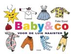 Baby & co Pieke Stuvel 9789057595042, Ophalen of Verzenden, Overige onderwerpen