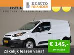 Ford Transit Connect 1.6 TDCI L1 NL-Auto! € 8.750,00, Nieuw, Origineel Nederlands, 725 kg, Ford