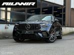 Mercedes GLC-klasse Coupé AMG 63s E Performance | Pano | Me, Plug-in hybride, Bedrijf, Vierwielaandrijving, Hybride Elektrisch/Benzine
