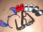 Labubu Accessoires - 3D Geprint - Stitch, Brillen, Meer!, Ophalen of Verzenden, Nieuw