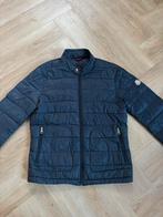 Super mooie moncler jas maat 2, Kleding | Heren, Moncler, Blauw, Ophalen of Verzenden, Zo goed als nieuw